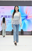 五场粤贸全国收官和！东莞纺织服拆对接会大湾