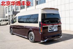 抚州丰田海狮4s店 丰田海狮总代办署理授权店